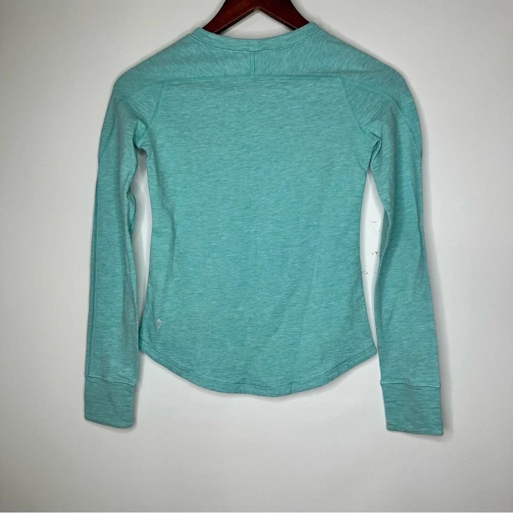 Ivivva by Lululemon Girls Size 12 Top - Picture 4 of 4
